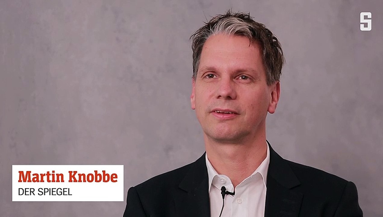 DER SPIEGEL-Analyse: 'Laschet hat Schwierigkeiten, loszulassen'