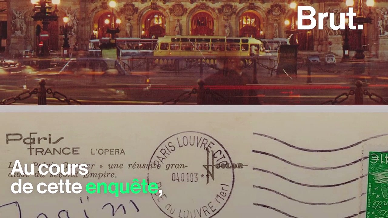 Anne Berest retrace l'histoire de sa grand-mère, qui a échappé à la déportation