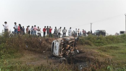 Lakhimpur Case: Here's what happened in SC