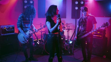 _Sugar_ We_re Goin Down_ - Fall Out Boy (song cover)