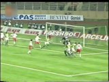 Fenerbahçe 6-2 Petrol Ofisi 02.04.1995 - 1994-1995 Turkish 1st League Matchday 28 (Ver. 2)