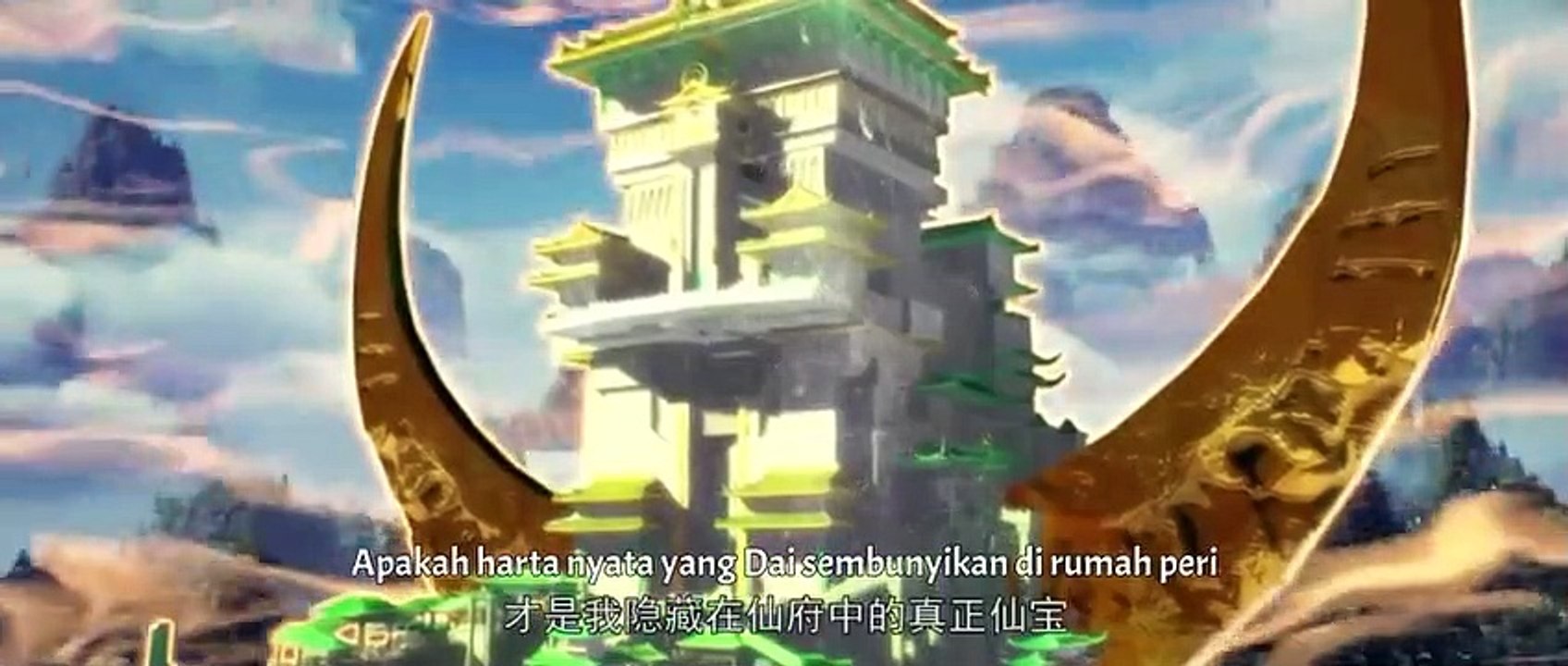 Stellar Transformation_S3 episode 12 sub indo Tamat