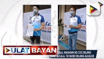 Mga tatakbo sa mga lokal na posisyon sa iba't ibang lalawigan, naghain na ng kandidatura ngayong huling araw ng COC filing