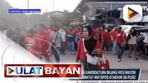 Konsehal na maghahain sana ng kandidatura bilang vice mayor sa Datu Piang, Maguindanao, namatay matapos atakihin sa puso