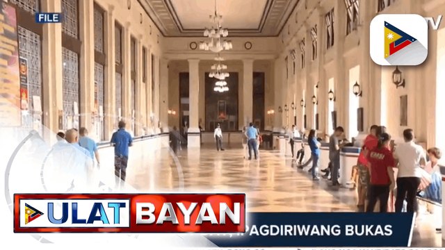 World post day, ipagdiriwang bukas BSP: 4.8% inflation rate noong Setyembre, dahil sa mataas na presyo ng karne at gulay Carnapping incident sa bansa, bumaba ngayong taon