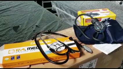 Doações são repassadas à 10ª Regional de Saúde para o combate à Covid