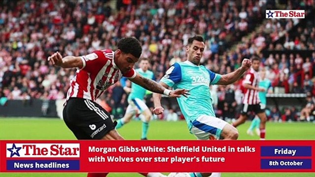 The Star top 3 stories today Friday October 8th 2021