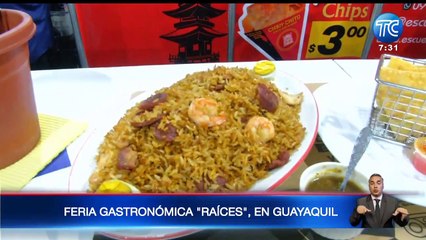 Actividades en Guayaquil para el Feriado