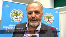 Daniele Sansavini (CTS Ravenna) alle Gis 2021: “Nostro obiettivo investire in formazione”