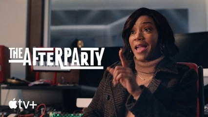 The Afterparty — Official Teaser | Apple TV_