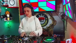 DJ AYUDIA BUKAN UNTUKKU BREAKBEAT 2021