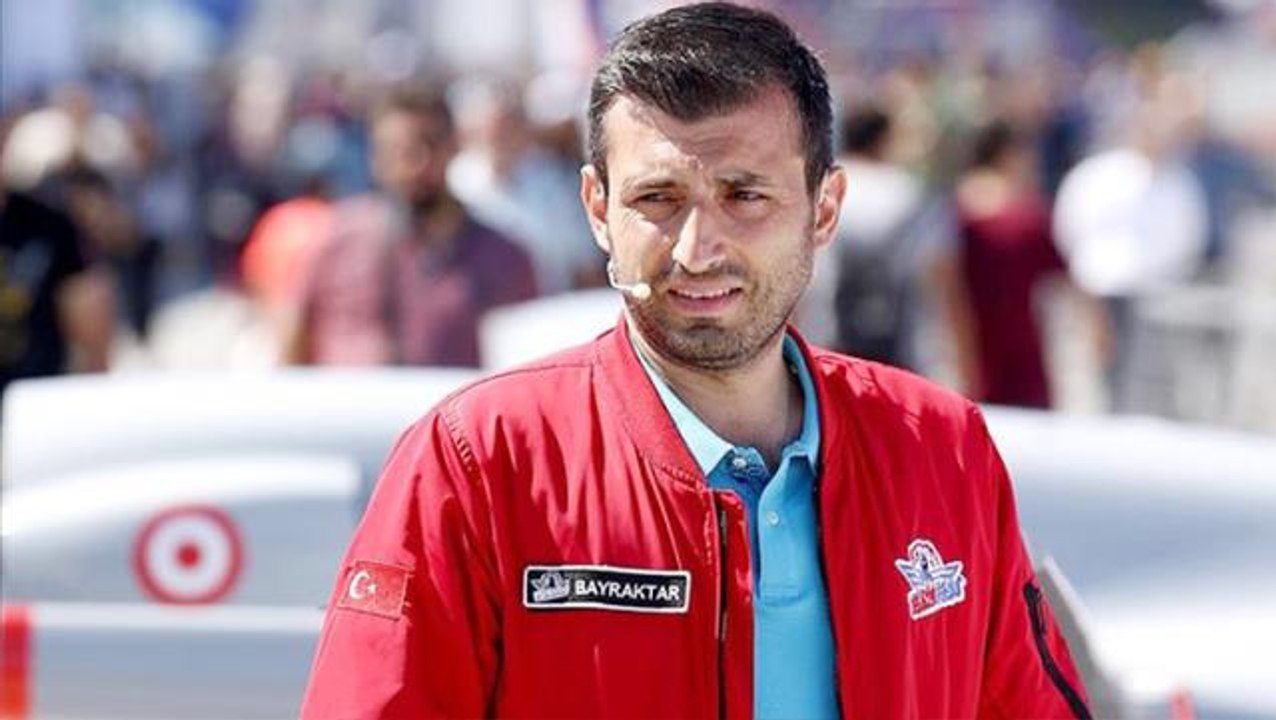 T3 Vakfı'nın İBB'den para aldığı iddialarına karşı açtığı davayı kazanan Selçuk Bayraktar, tazminatı iletişim öğrencilerine verecek