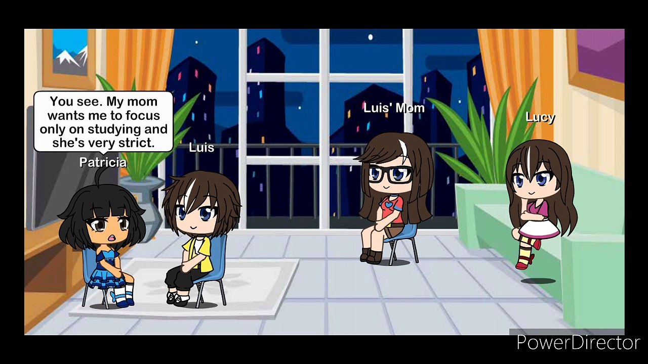 My Boyfriend Loves My Mom (Gacha Life Series) | Part 3