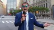 Kyle Brandt on Auditioning With Peyton and Eli, Wall Streeters and More | SI Media Podcast