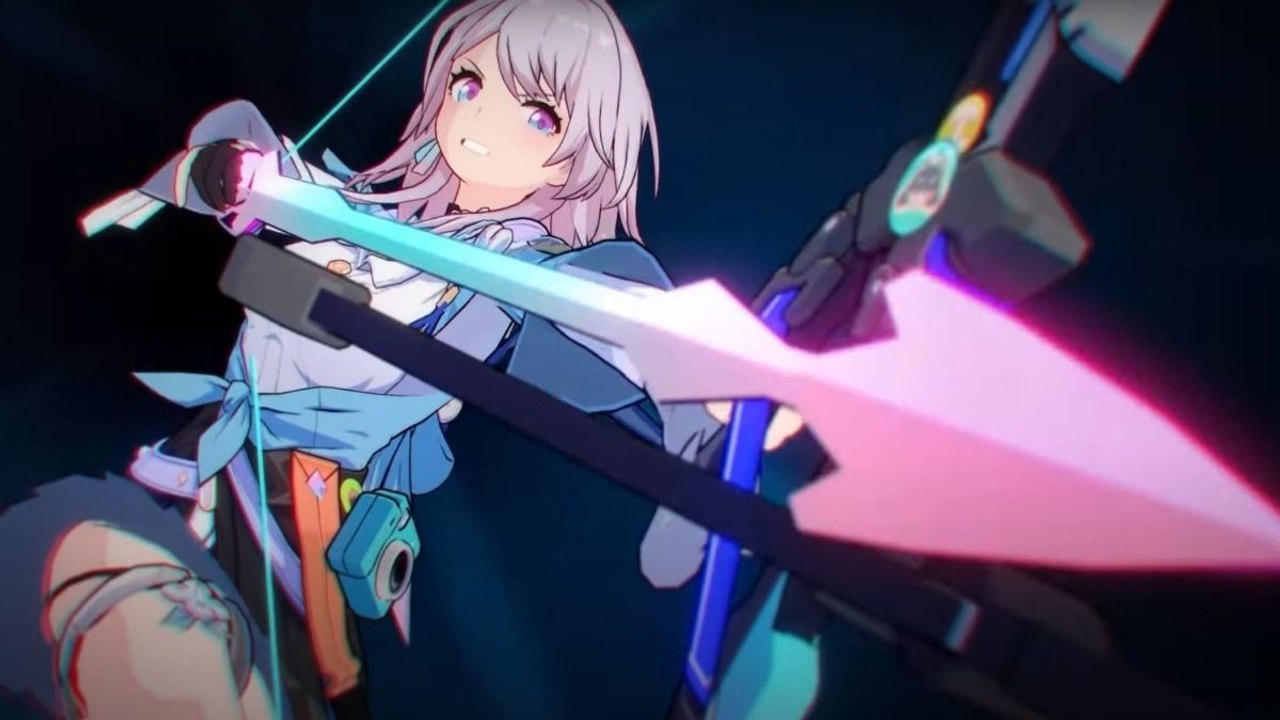 Honkai Star Rail : bêta fermée, comment y participer, inscription