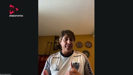 98 Esportes | As preleções antes dos jogos!
