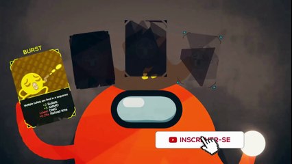 ROUNDS GAMEPLAY 2 - BATALHA EQUILIBRADA!     Rounds