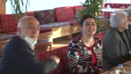 Cumhurbaşkanı Başdanışmanı Topçu: "Irak, Türkmensiz asla olamaz"