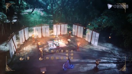 Bright as the moon 02 Sub Indo (Eng Sub) Multy Subtitle