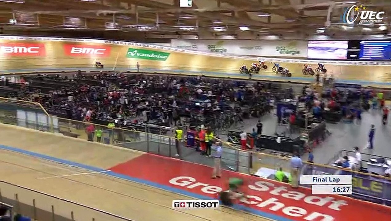 Highlights Day 3
