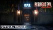 Resident Evil: Bienvenidos a Raccoon City -  Trailer #2