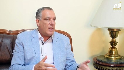 أمين عام حزب التيار الديمقراطي التونسي: لا حل لأزمة  البلاد إلا بانتخابات مبكرة