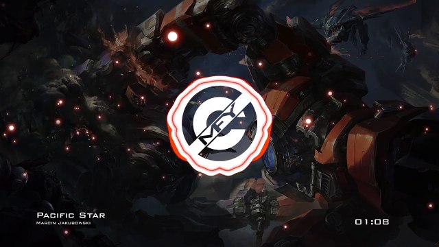 Marcin Jakubowski - Pacific Star [Epic_Orchestral_Cinematic][MFY - No Copyright Music]