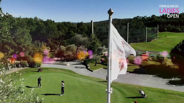 Terre Blanche Ladies Open (T1) : Le résumé du premier tour