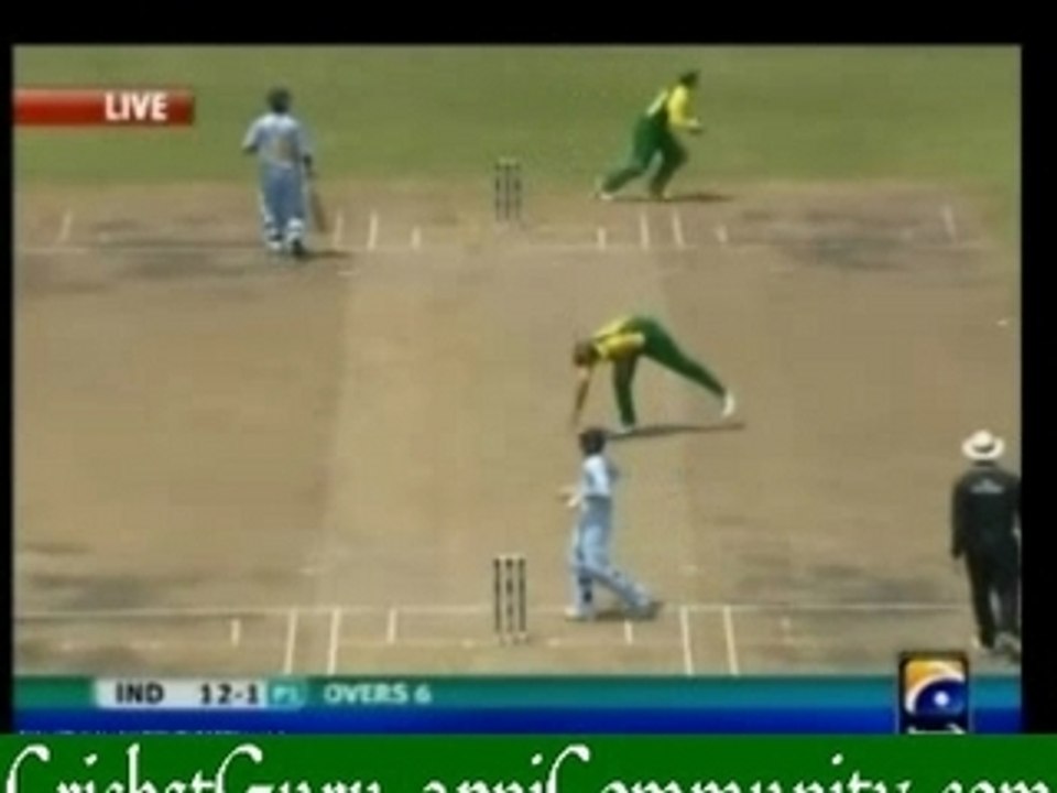 Ind v sa u19 wc final(indian inning) p3 hq