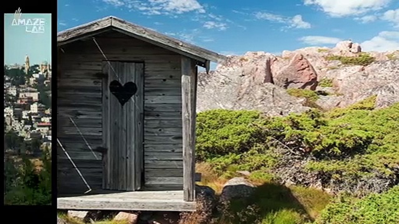 Archeologists Unearth Ancient 2,700-Year-Old Luxury Toilet