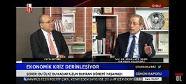 Erdoğan'ın eski yol arkadaşı Abdüllatif Şener'den çok sert sözler: Nerede üzerine çökeceğimiz para var...