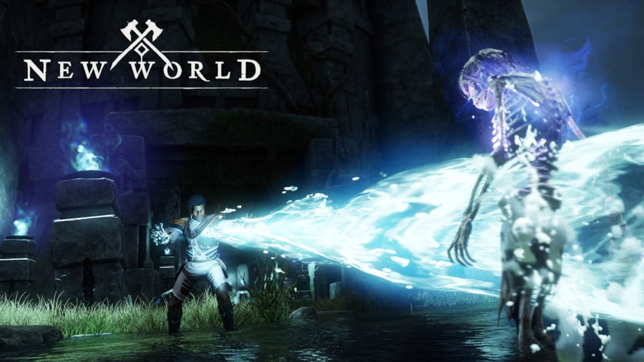 Pourquoi le partage des quêtes est un manque sur New World ?