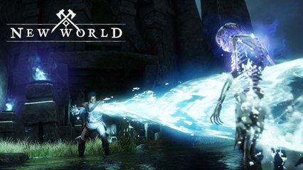 Pourquoi le partage des quêtes est un manque sur New World ?