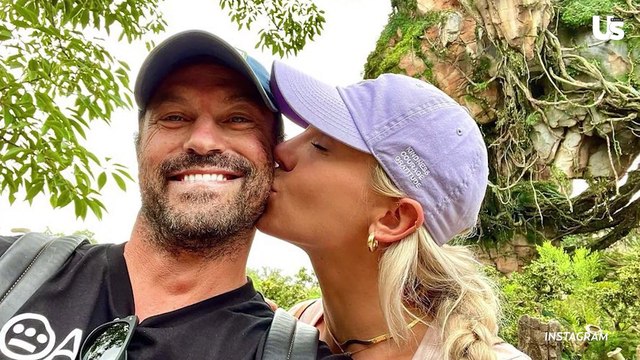 DWTS' Sharna Burgess: Dancing With Brian Austin Green Is A 'Disadvantage'