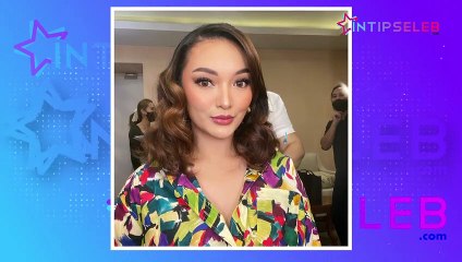 Zaskia Gotik Tampil Lagi ke Panggung Hiburan Setelah Vakum