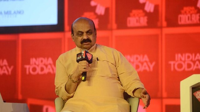 BJP a party of all classes, not just Lingayat-centric: Karnataka CM Basavaraj Bommai