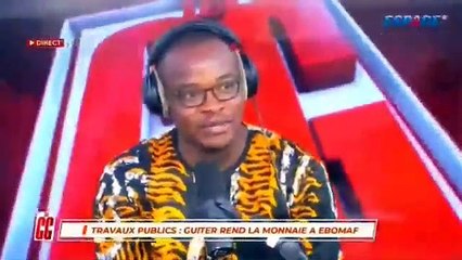 LES GRANDES GUEULES DU 08 OCTOBRE 2021