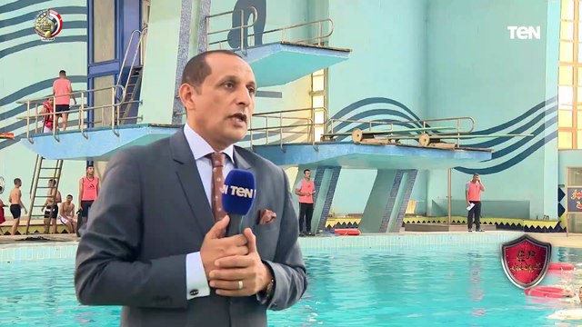 شرح عملي..اختبارات اللياقة البدنية في الكلية الحربية وقفزة الثقة والأخطاء الشائعة وكيفية اجتيازها