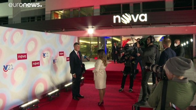 République tchèque : le Premier ministre favori, malgré le scandale des Pandora Papers