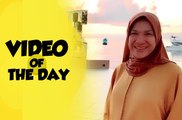 Video of the Day: Kondisi Dorce Gamalama Drop di ICU, Rizky Billar Laporkan Haters