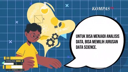 Simak! Profesi Ini Penting Tapi Masih Sepi Peminat