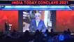 Conclave 2021: Ashraf Ghani is a traitor, says Abdullah Abdullah
