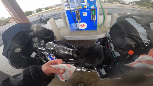 Dream Rides: Pacific Coast Highway- The Pacific Northwest's Perfect Send-off!