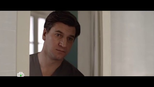 Метод Михайлова - 21 серия