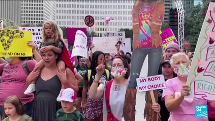 Les avortements au-delà de six semaines reprennent au Texas