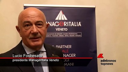 Che cos’è Manageritalia e perché le sue competenze sono utili per far ripartire il turismo in Veneto
