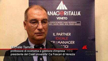 La trasversalità è il futuro del turismo in Veneto