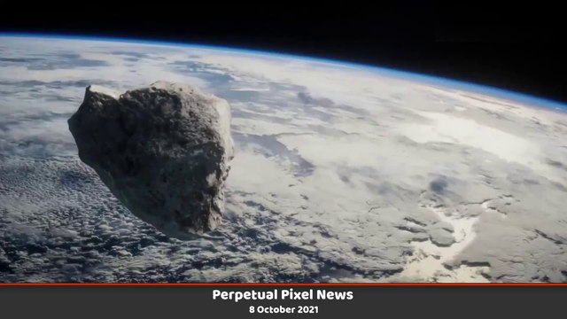 PPN World News Headlines - 8 Oct 2021 • Russian Prisons • France Mosques • Nobel Peace Prize 2021