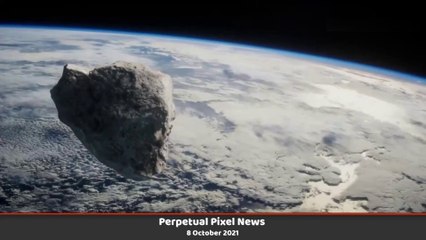 PPN World News Headlines - 8 Oct 2021 • Russian Prisons • France Mosques • Nobel Peace Prize 2021