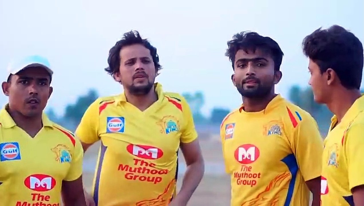 Round2hell new video / IPL Spoof best comedy Scene and dialogue / r2h new video 2020 / best comedy